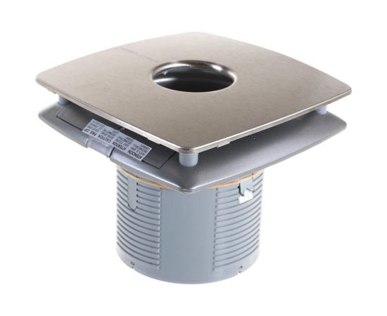 Вентилятор CATA X-MART 10 INOX TIMER 8422248003643 – изображение 2