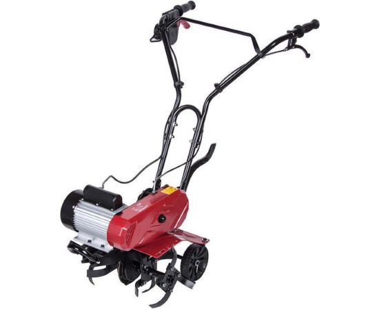 Электрический культиватор Elitech КБ 4 Е – изображение 2