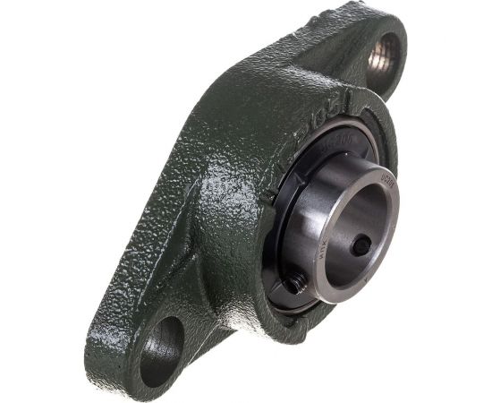 Подшипниковый узел ИПК UCFL 205 – изображение 2