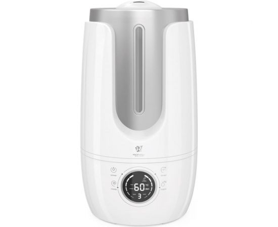 Увлажнитель воздуха Royal Clima RUH-AN300/4.0E-SV ANTICA – изображение 2