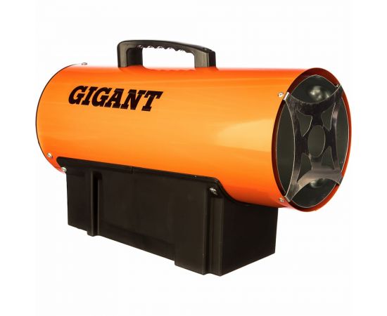 Газовая тепловая пушка Gigant GH15FD – изображение 2