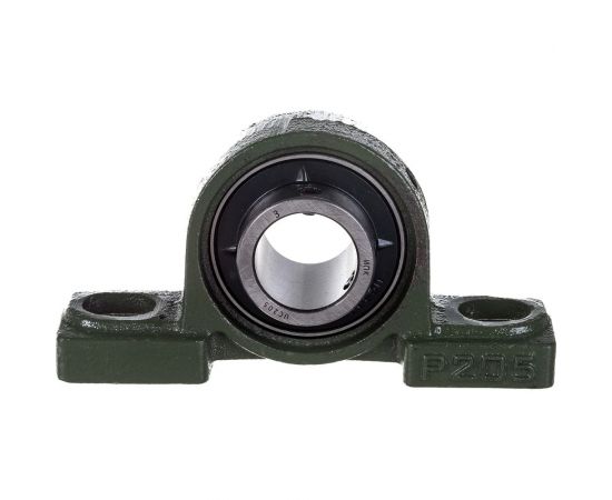 Подшипниковый узел ИПК UCP 205 – изображение 2