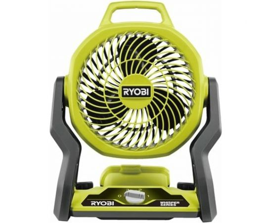 Вентилятор Ryobi 18В RF18-0 5133005596 – изображение 2