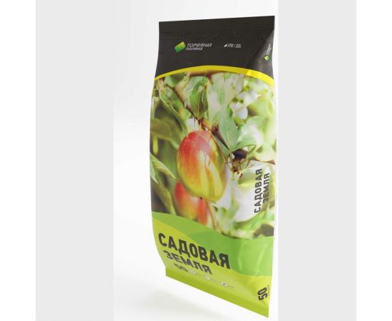 Почвенный грунт Торфяная поляна Садовая земля 50 л 00-00000683 – изображение 2