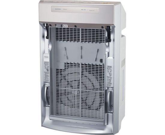 Очиститель воздуха Panasonic F-VXR50R-N золотой УТ000024210 – изображение 2