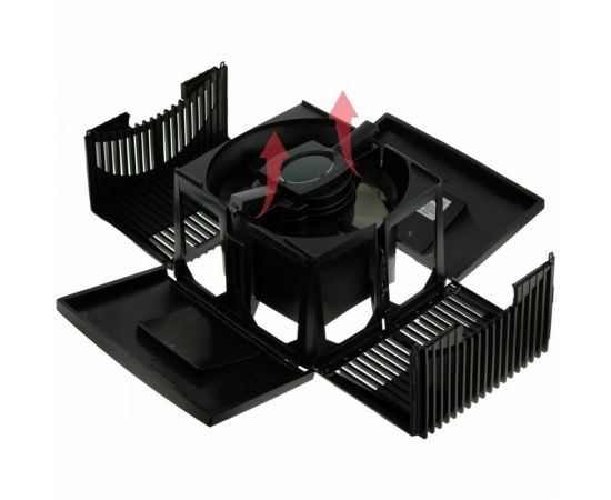 Мойка воздуха Venta LW25 Comfort plus schwarz – изображение 3