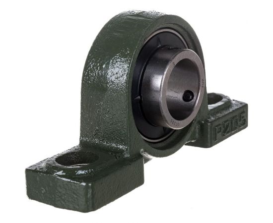 Подшипниковый узел ИПК UCP 205 – изображение 3