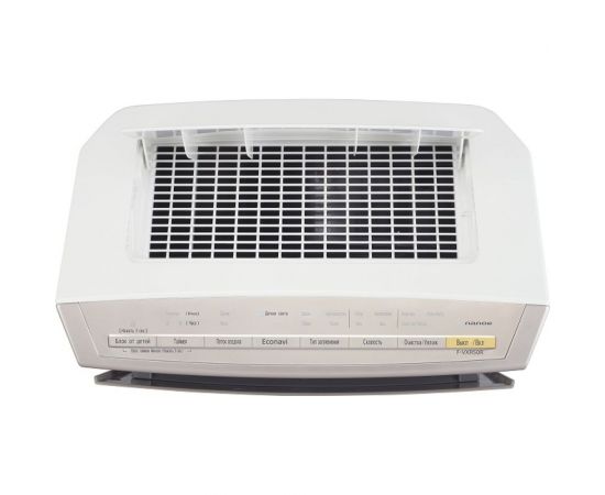 Очиститель воздуха Panasonic F-VXR50R-N золотой УТ000024210 – изображение 3