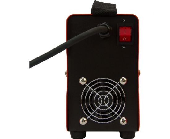 Сварочный аппарат Foxweld KVAZARRUS 210 5896 – изображение 3