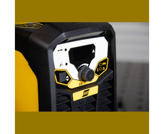 Сварочный аппарат ESAB Rogue ES 180i 700500077 – изображение 3