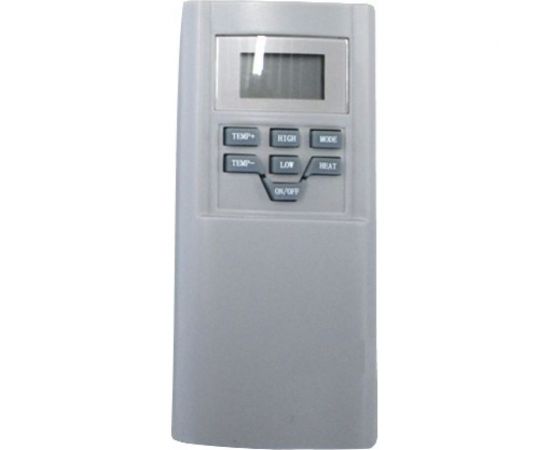 Тепловая завеса Dantex RZ-30609DM2N 306DM201 – изображение 3