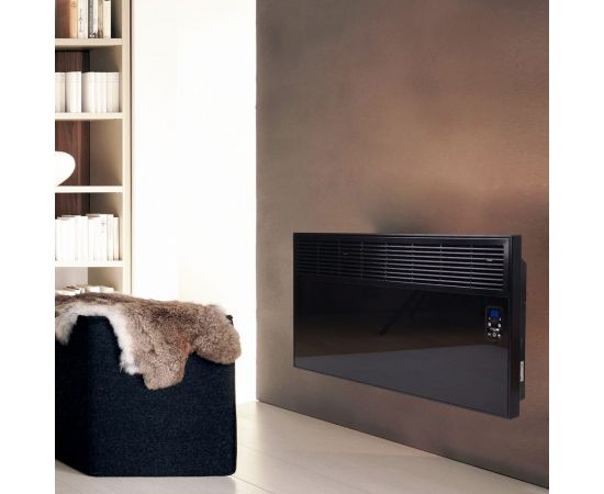 Конвектор IVIGO EPK4590E20 Черный глянец 8382 – изображение 3