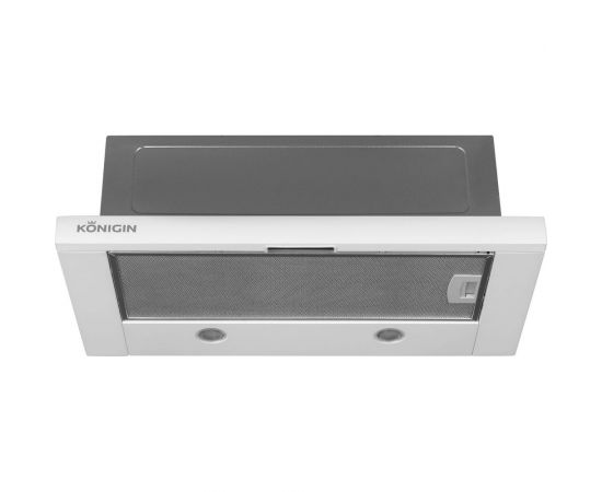 Кухонная вытяжка Konigin Pixel Out White 60 103041 – изображение 3