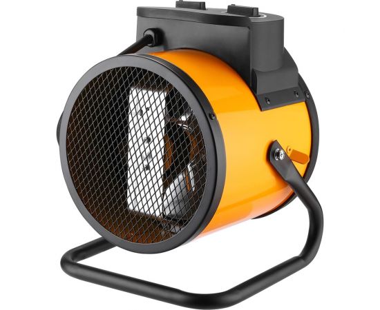 Электрическая тепловая пушка DEKO DKIH3300W, 3300Вт 082-1011 – изображение 3