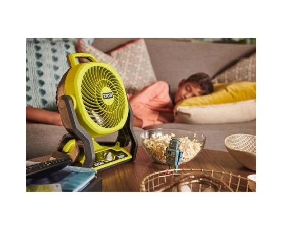 Вентилятор Ryobi 18В RF18-0 5133005596 – изображение 3
