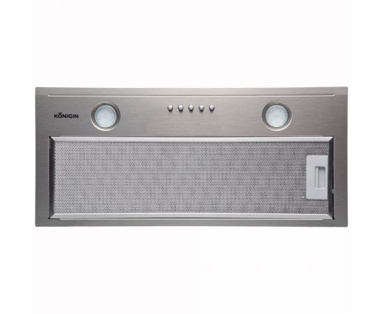 Кухонная вытяжка Konigin Flatbox Inox 50 102040 – изображение 3