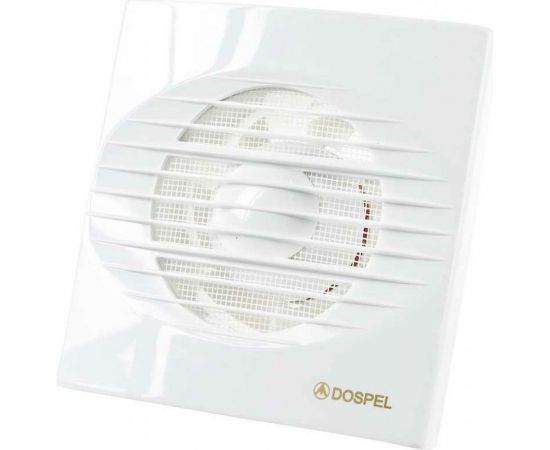 Вентилятор DOSPEL RICO 100 WP 007-4202 – изображение 3