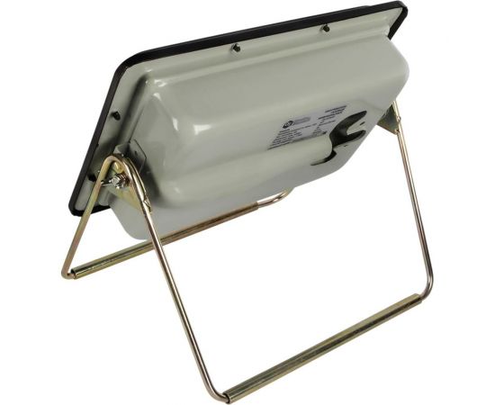 Газовый инфракрасный обогреватель QUATTRO ELEMENTI QE-4000Gi 4000 Вт с редуктором, шланг в комплекте 907-057 – изображение 3