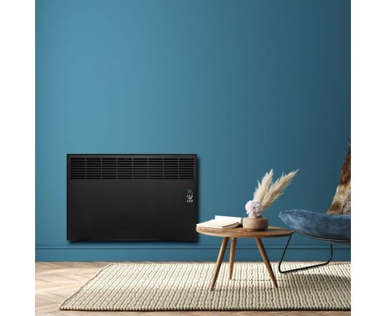 Конвектор IVIGO EPK4590E20 Черный матовый 8383 – изображение 3