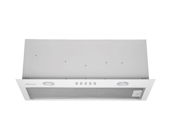 Кухонная вытяжка Konigin Flatbox White 60 102033 – изображение 3