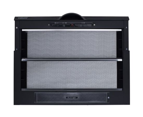 Кухонная вытяжка CATA TF-5260 BK, C 02034405 – изображение 3