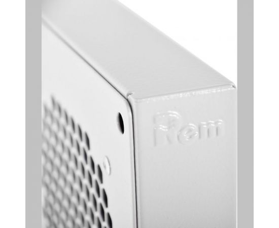Вентиляторный модуль ЦМО Rem R-FAN, 230V, для шкафов, цвет серый R-FAN-3T – изображение 3