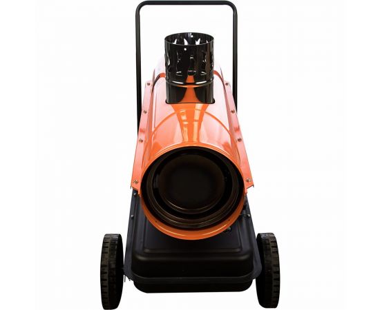 Дизельная тепловая пушка непрямого нагрева Gigant DHG 20 ID – изображение 3