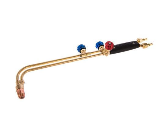 Резак REDIUS Р1А LATION ацетиленовый вентильный до 100 мм нар. № 1/ вн. № 1,3 07201 – изображение 3