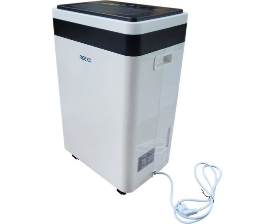 Осушитель воздуха Reexo MiniDryer MD-60, 60 л/сутки, 220 В, 0,99 кВт 170384 – изображение 4