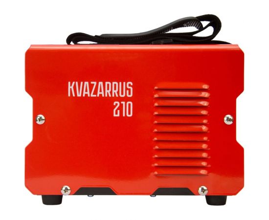 Сварочный аппарат Foxweld KVAZARRUS 210 5896 – изображение 4