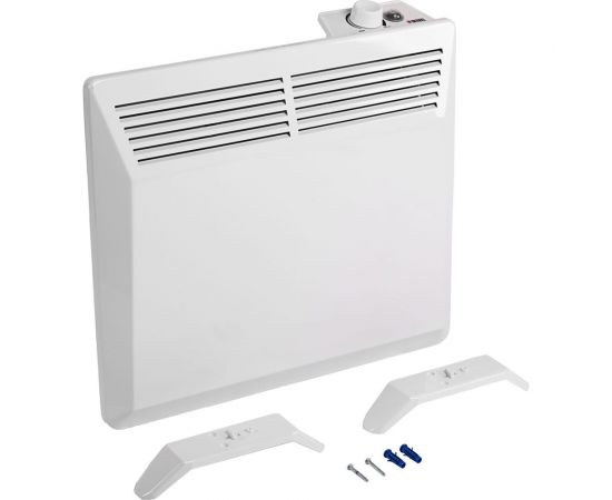 Электрический конвектор Denzel XCE-1000, 230 В, 1000 Вт 98115 – изображение 4