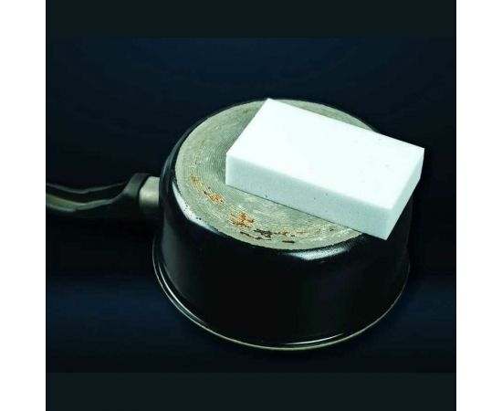 Губки-ластики Perfect House Magic sponge 10 шт 36047 – изображение 4