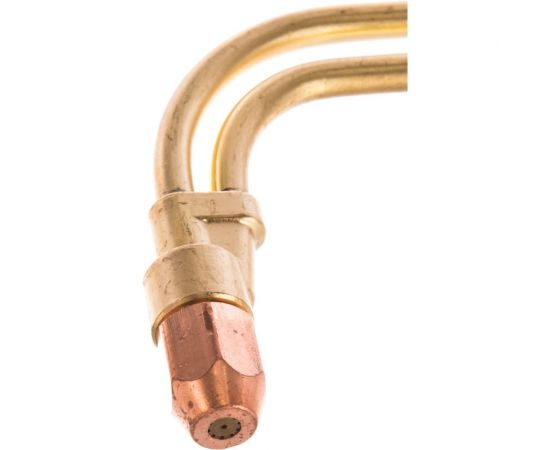 Резак REDIUS Р1А LATION ацетиленовый вентильный до 100 мм нар. № 1/ вн. № 1,3 07201 – изображение 4