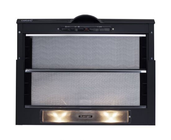 Кухонная вытяжка CATA TF-5260 BK, C 02034405 – изображение 4