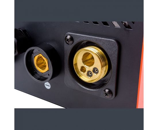 Сварочный полуавтомат Foxweld UNO MIG 200 SYN 7172 – изображение 4