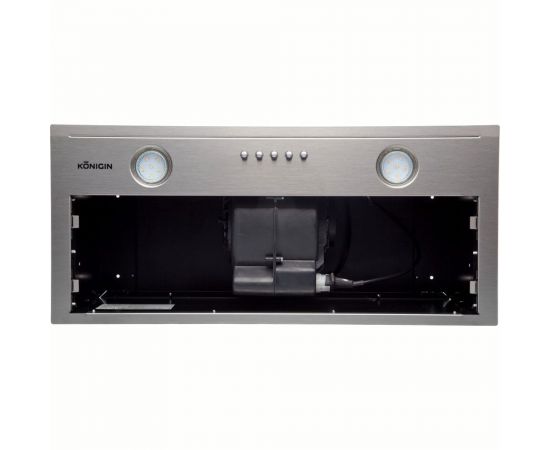 Кухонная вытяжка Konigin Flatbox Inox 50 102040 – изображение 4