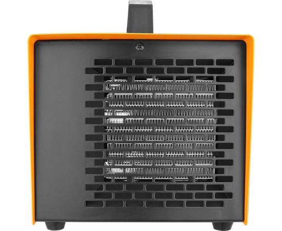 Тепловая электрическая пушка DEKO DKIH2200, 2200Вт 082-1008 – изображение 4