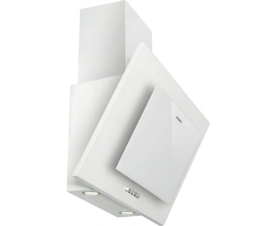 Кухонная вытяжка MAUNFELD TOWER C 60 WHITE – изображение 4