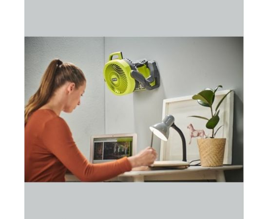 Вентилятор Ryobi 18В RF18-0 5133005596 – изображение 4