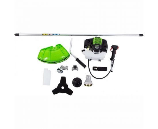 Бензиновый триммер СИБРТЕХ КС-3000Н 962555 – изображение 4