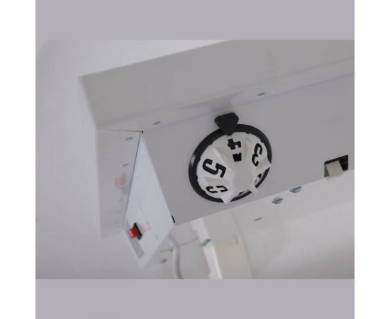 Конвектор IVIGO EPK4550M05 8369 – изображение 4