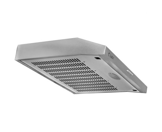 Вытяжка Lex S 600 Inox CHTI000317 – изображение 4