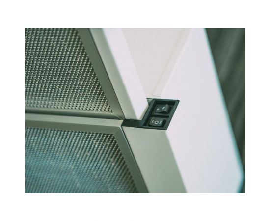 Вытяжка Lex Hubble G 2M 600 White CHAT000059 – изображение 4