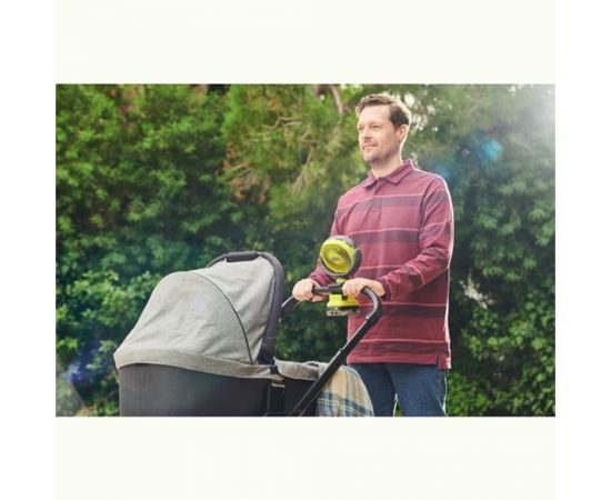 Вентилятор Ryobi 18В RCF18-0 5133005400 – изображение 4