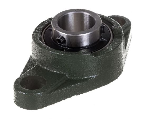 Подшипниковый узел ИПК UCFL 205 – изображение 5