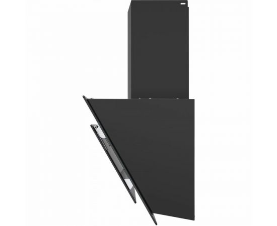 Кухонная вытяжка HOMSair ELF PUSH 50 черный Elf Push 50 Glass Black – изображение 5