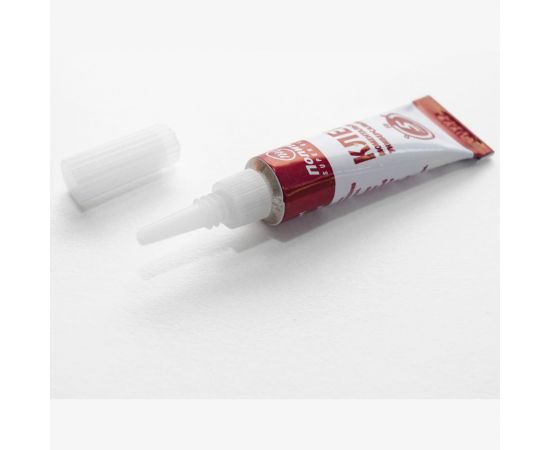 Универсальный клей Политех (моментальный; 3 гр) 6509110 – изображение 5