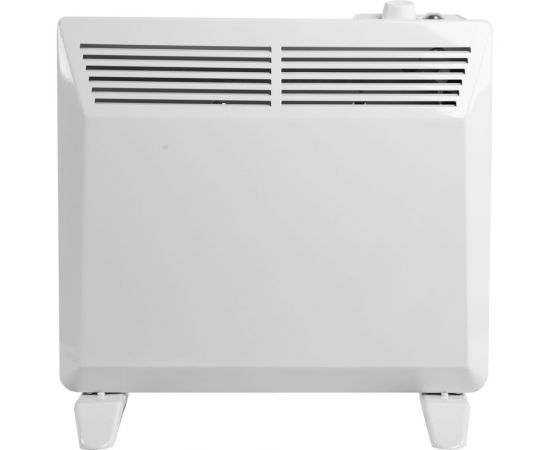 Электрический конвектор Denzel XCE-1000, 230 В, 1000 Вт 98115 – изображение 5