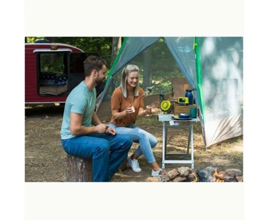 Вентилятор Ryobi 18В RCF18-0 5133005400 – изображение 5