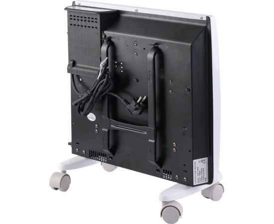 Электропанель SmartWay 1000W Digital Smart Infrared серия Premium Edition NDK-10DW – изображение 5